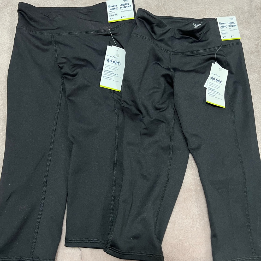Kids leggings